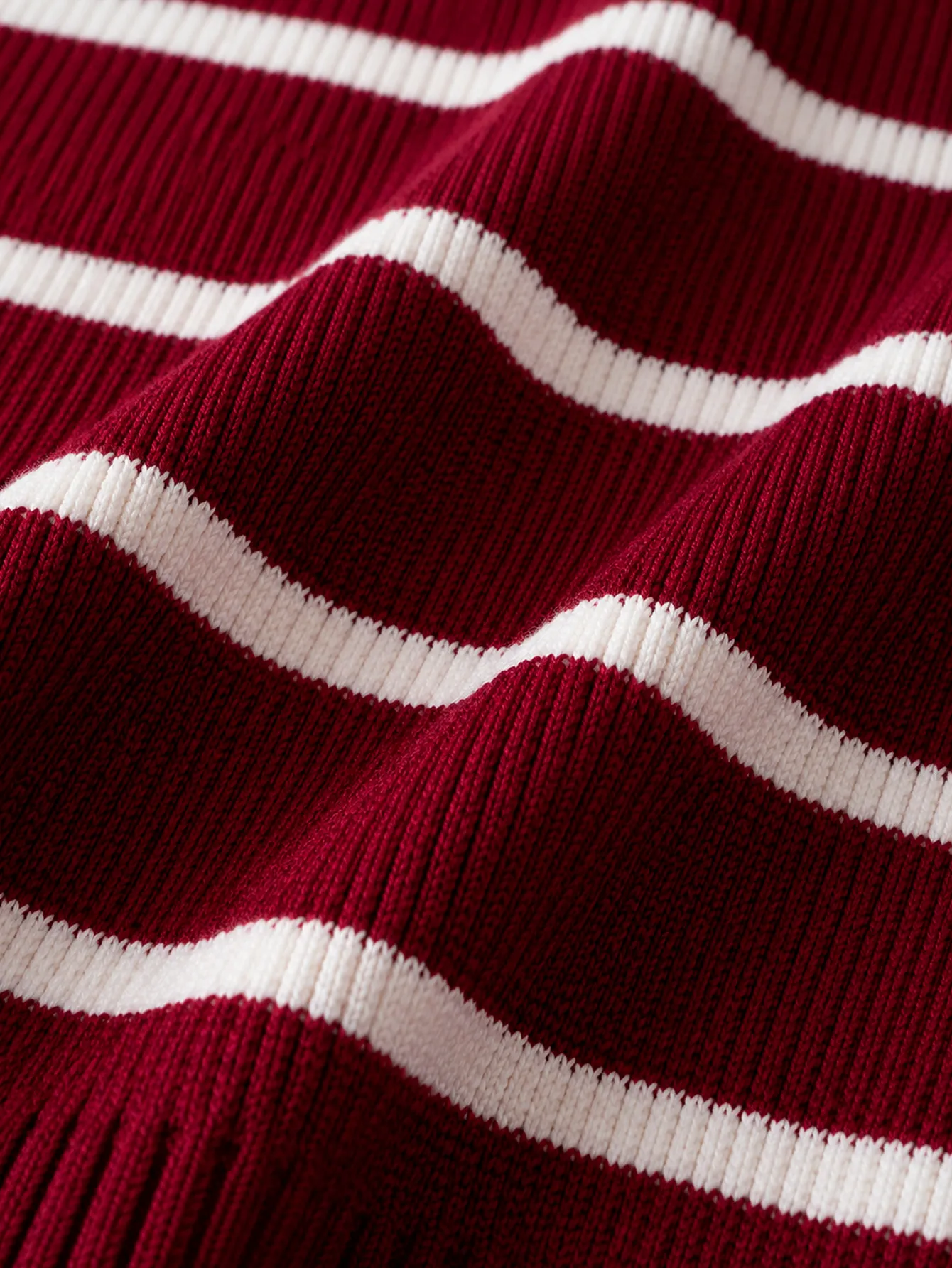 MIS0035 ROJO Y CAFE 11774